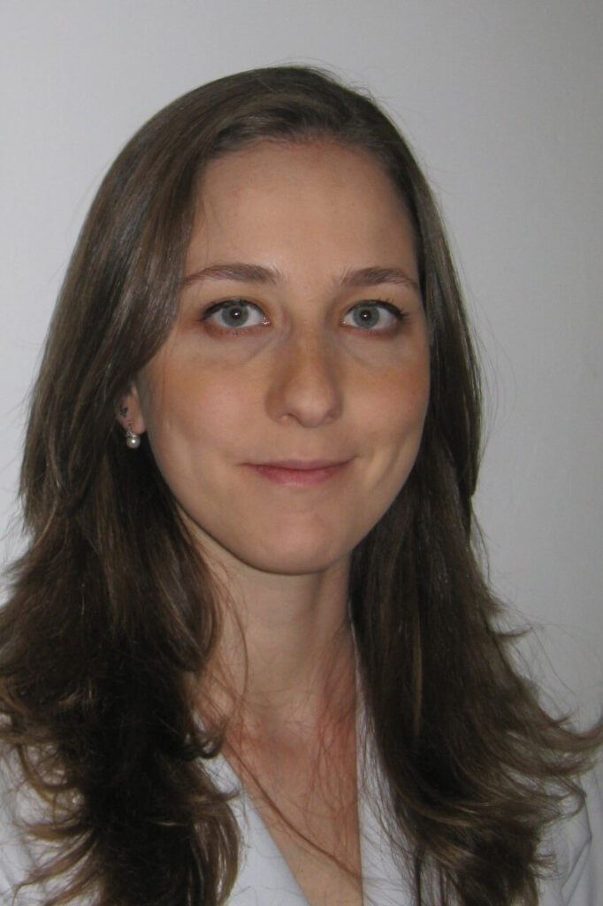 ד"ר דניס ויינשטיין ומוס - עין טל הדסה