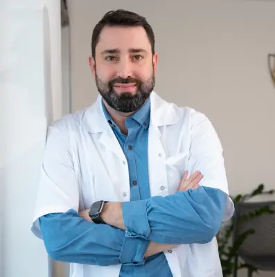 ד"ר חן חנוך לוקס - עין טל הדסה